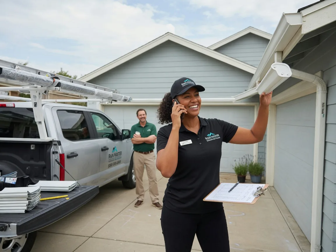 Gutter Installation Ansted, WV FAQs